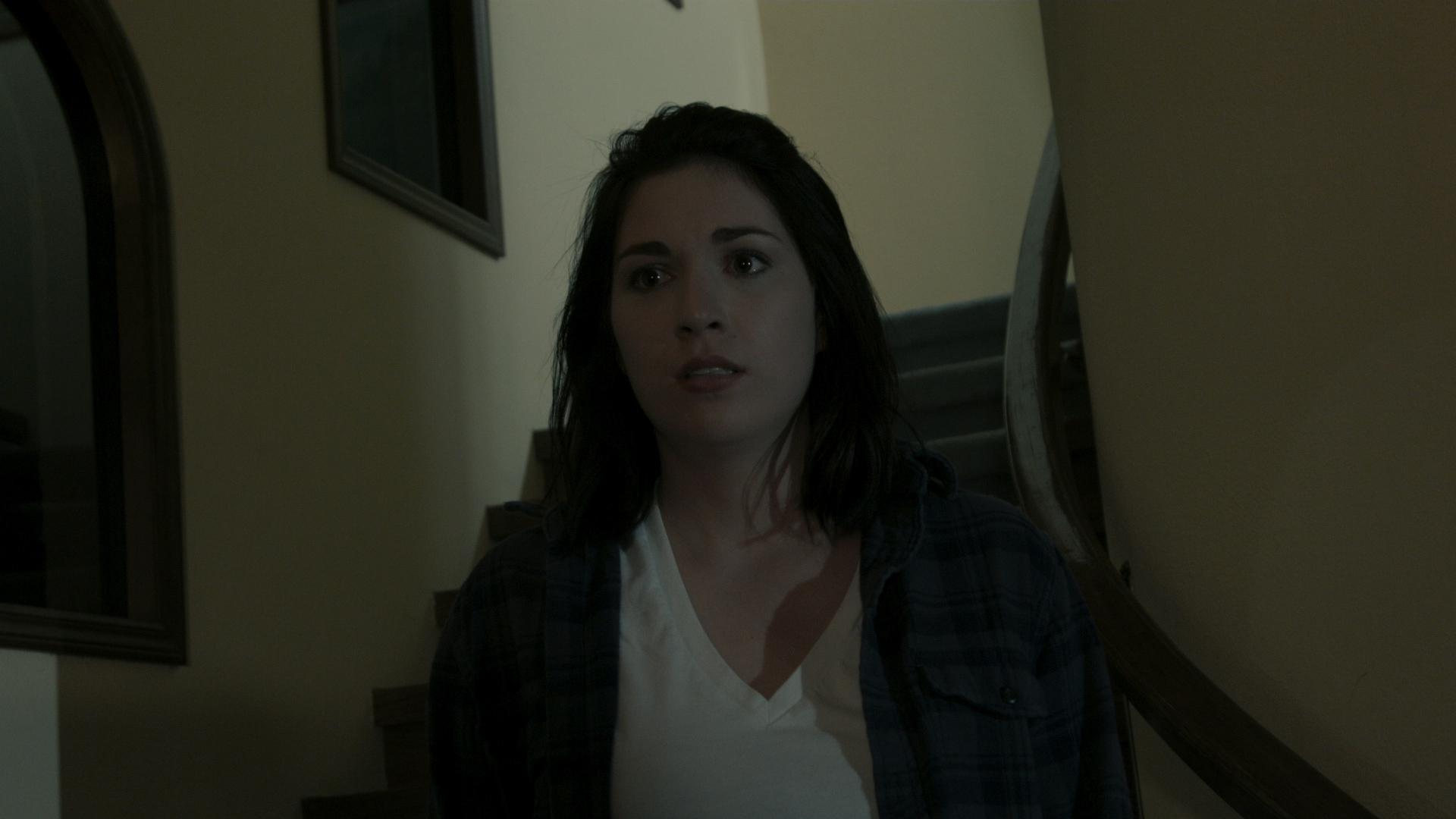 The October Flowers (2017) review