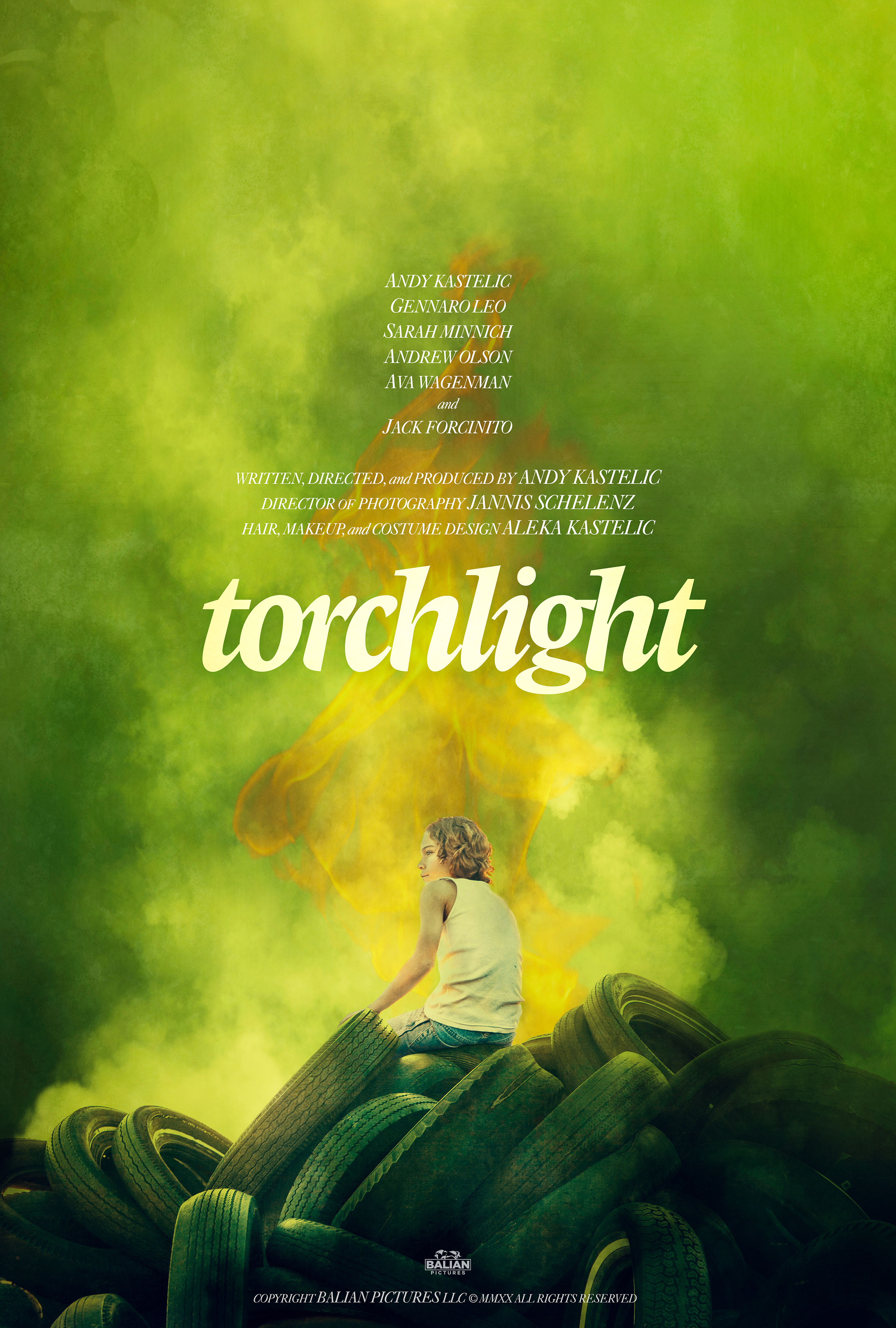 Torchlight Movie News, Movie Trailers, Film Reviews, Short Film