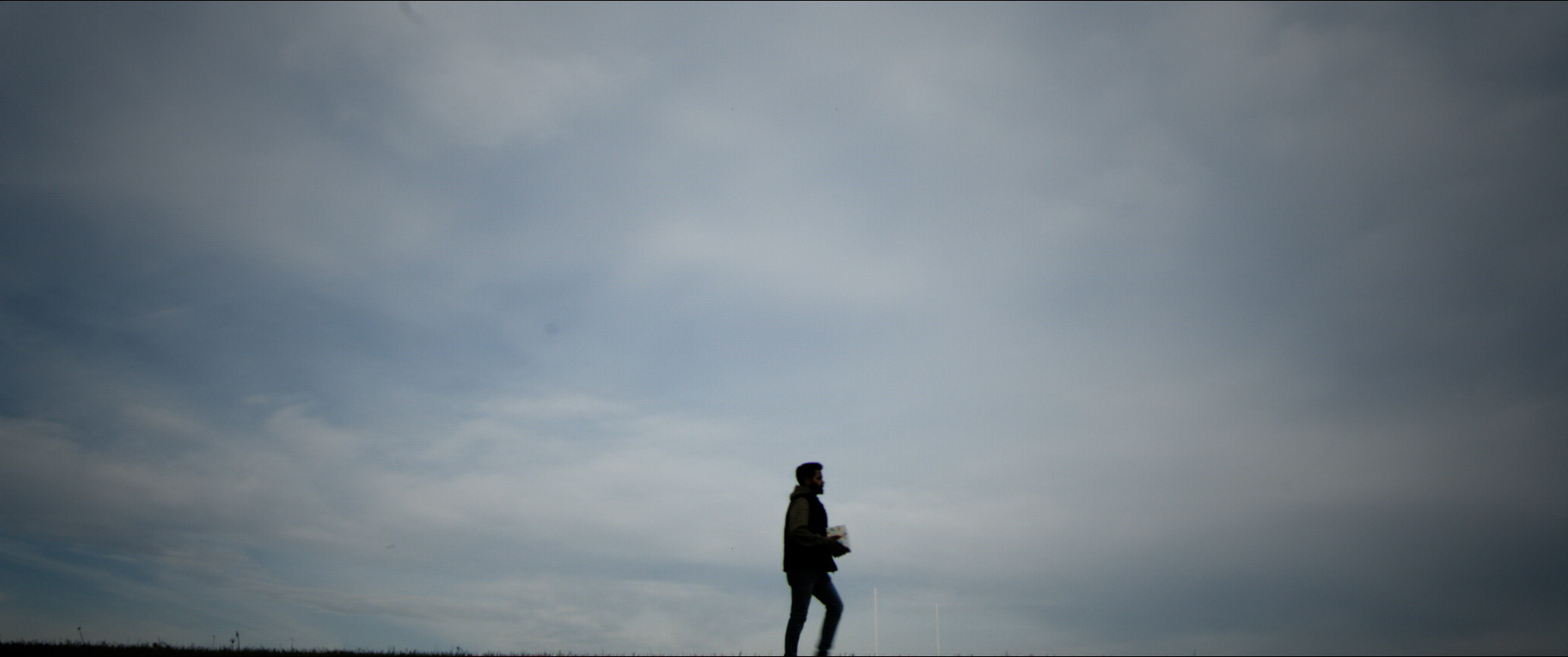 Toaster (2020) short film review