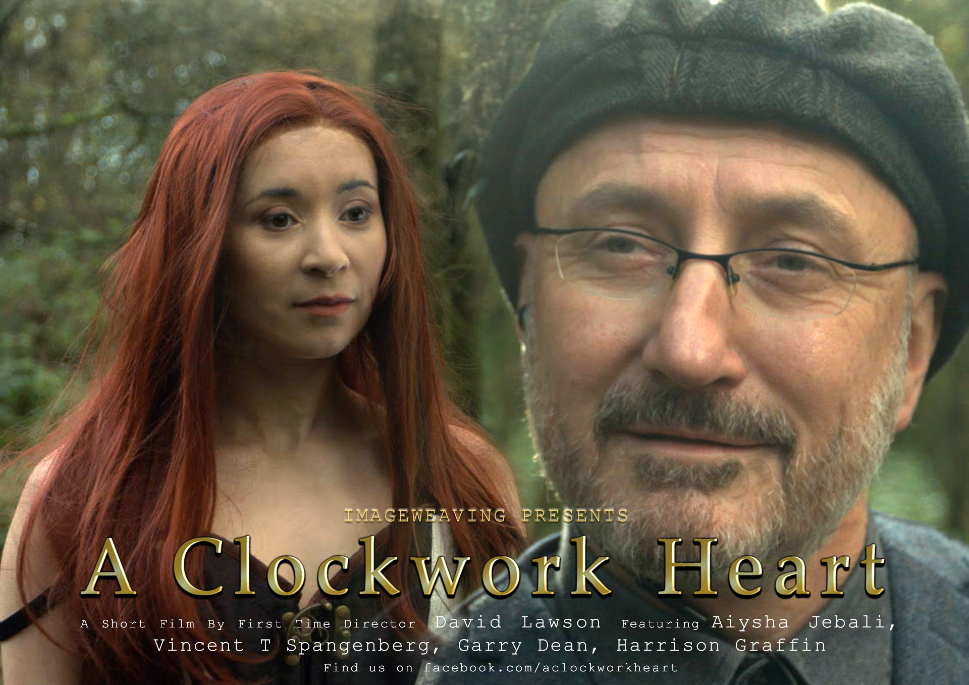 A Clockwork Heart (2020) short film review