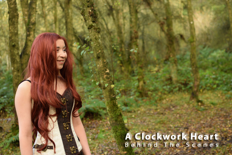 A Clockwork Heart (2020) short film review