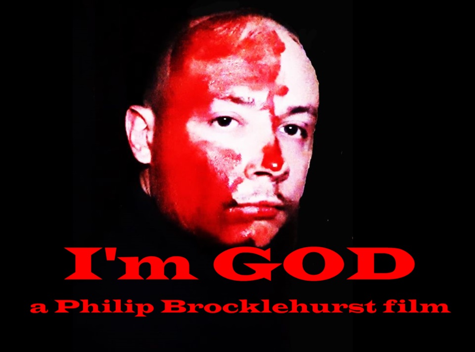 I'm God (2020) short film review