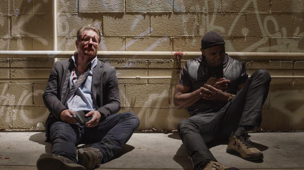 Beautiful Violence (2021) short film review Movie News, Movie