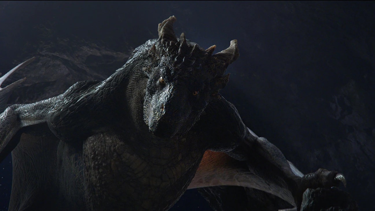 Rampant Piracy Gets Russian Movie About Dragons a