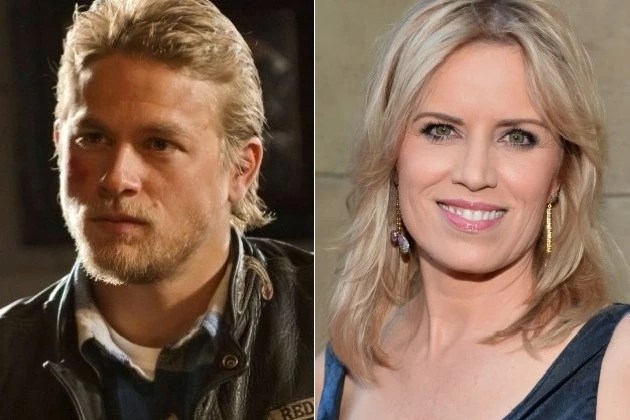 ‘Sons of Anarchy’ Season 6 ‘Deadwood’s Kim Dickens Joins as New Madame