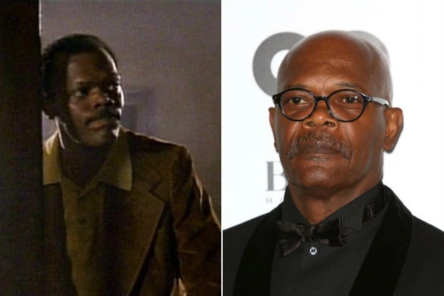 Samuel l jackson goodfellas Superjacken 2018