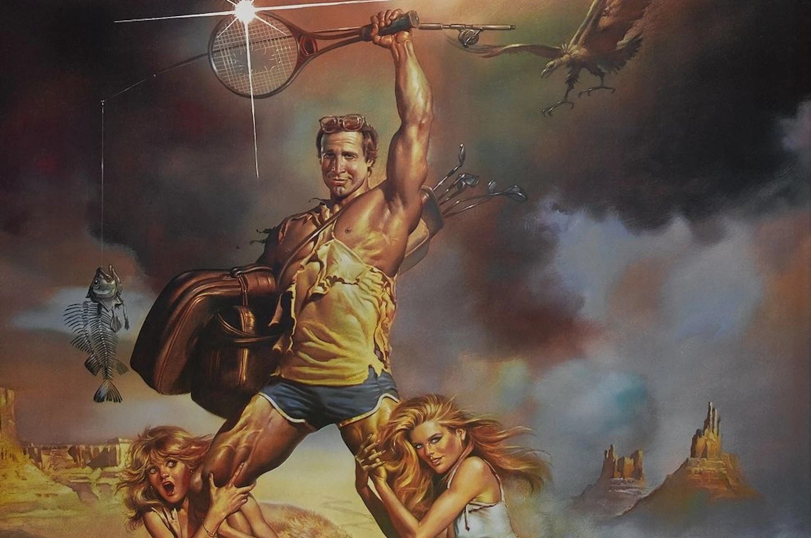 The 50 Best Comedy Movie Posters Ever 15 Minute News