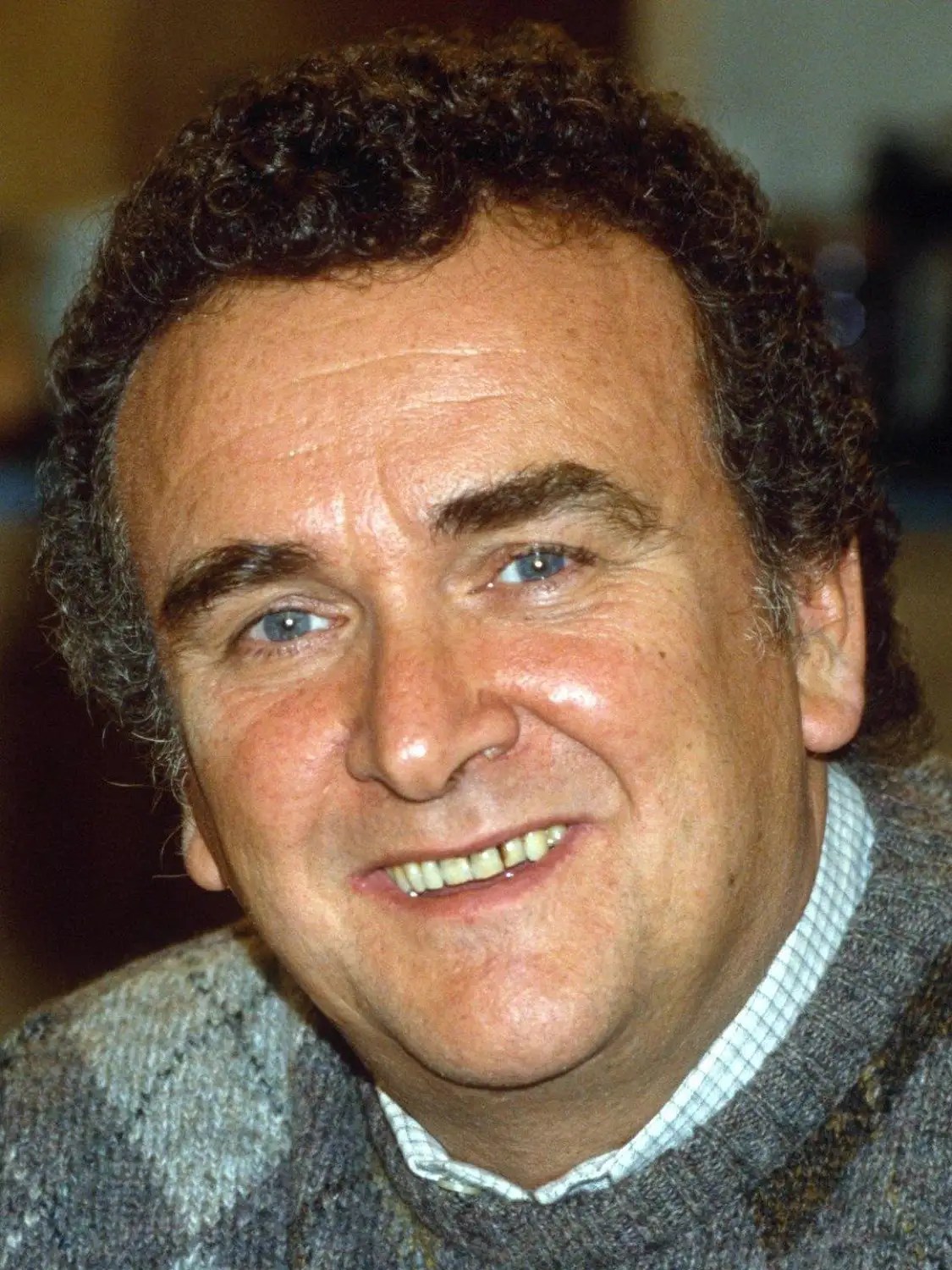 Tony Selby 2019 . Tony Selby Biography