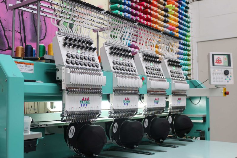 T Shirt Screen Printing & Embroidery Melbourne Screen Fiend