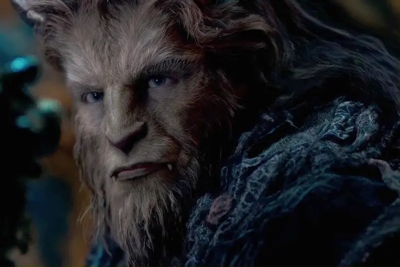 Beauty and the Beast Looking for the 'Deep Truths'