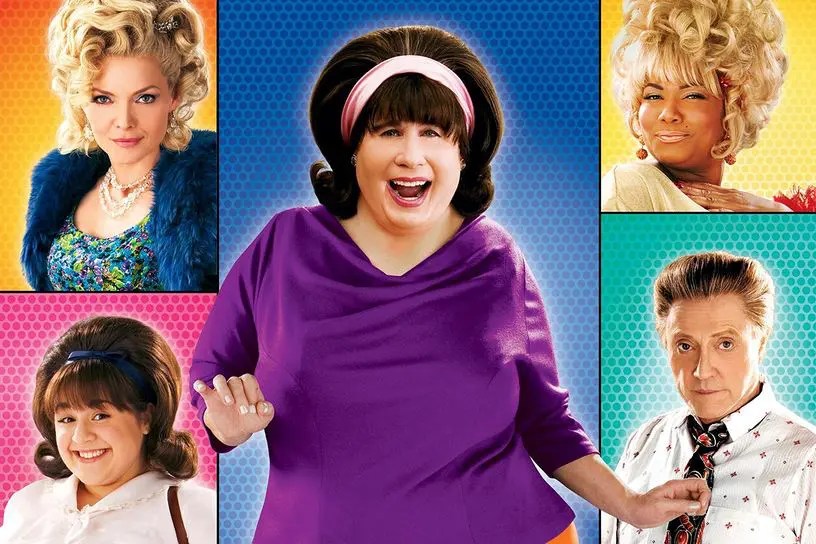 Hairspray Parenting, Race, and Fabulous Musical Numbers TBT