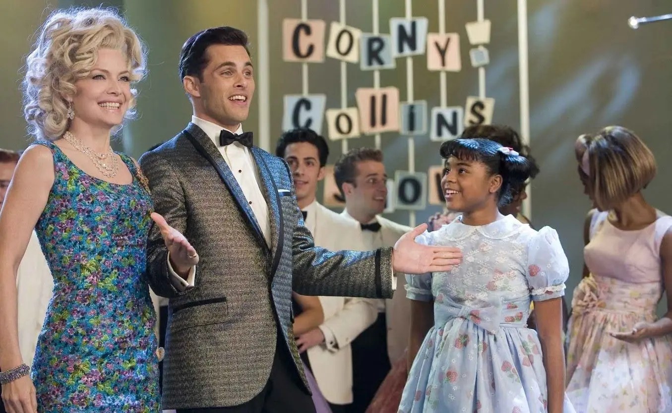 Hairspray Parenting, Race, and Fabulous Musical Numbers TBT