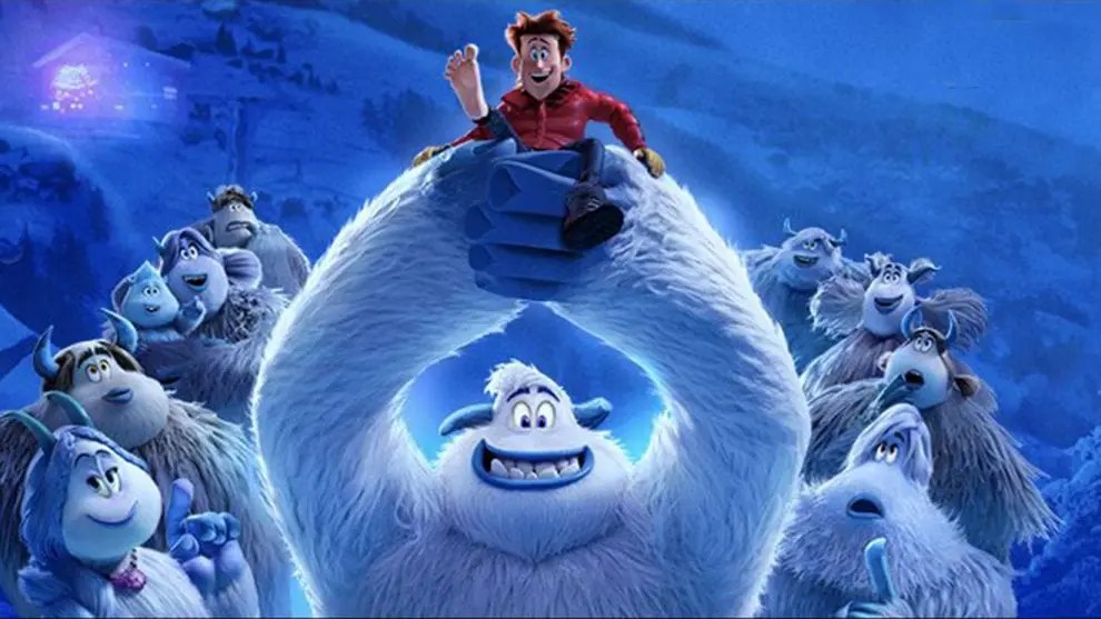 Smallfoot Truth Can Be Costly