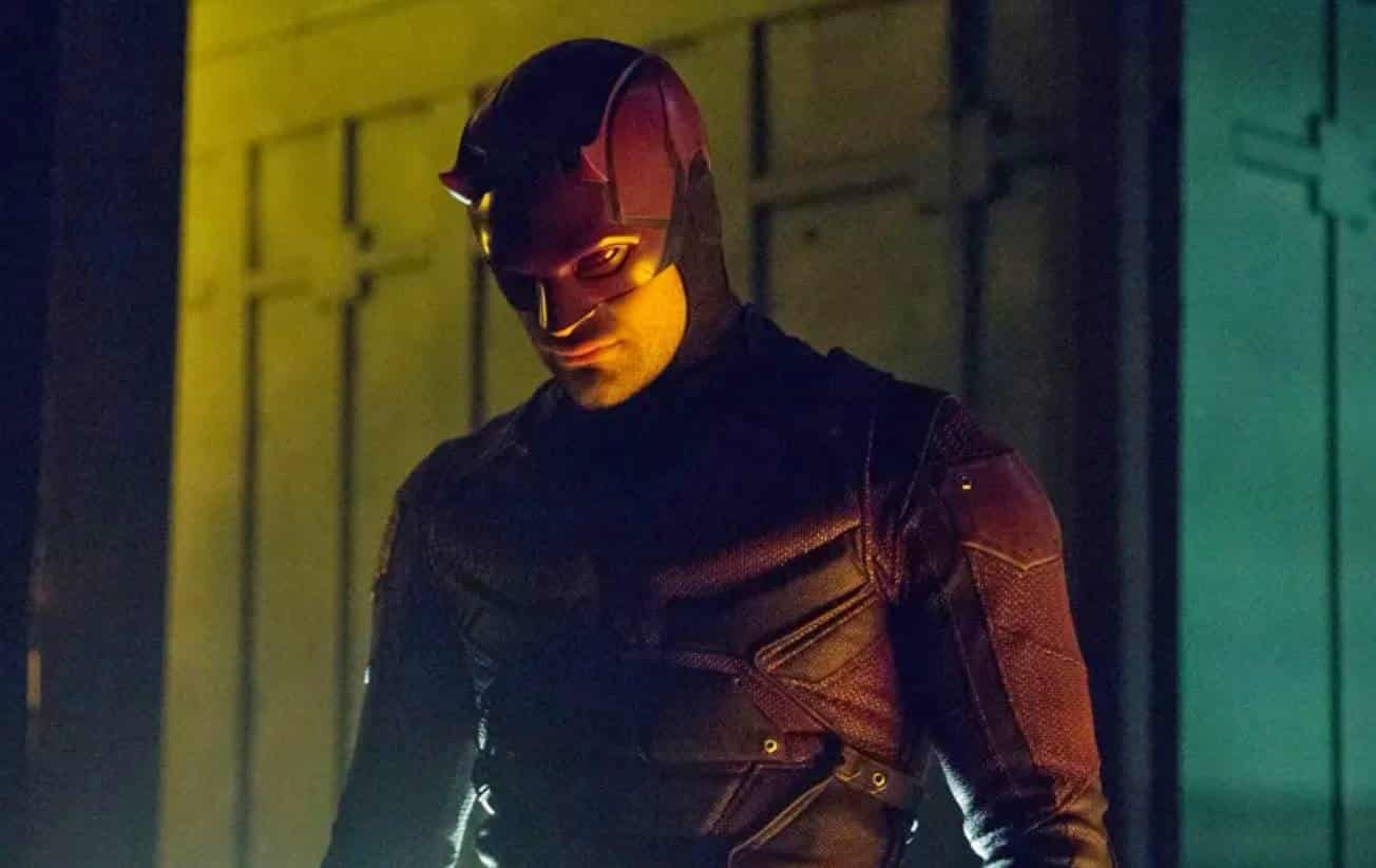 Daredevil Rights Officially Revert Back To Marvel Studios