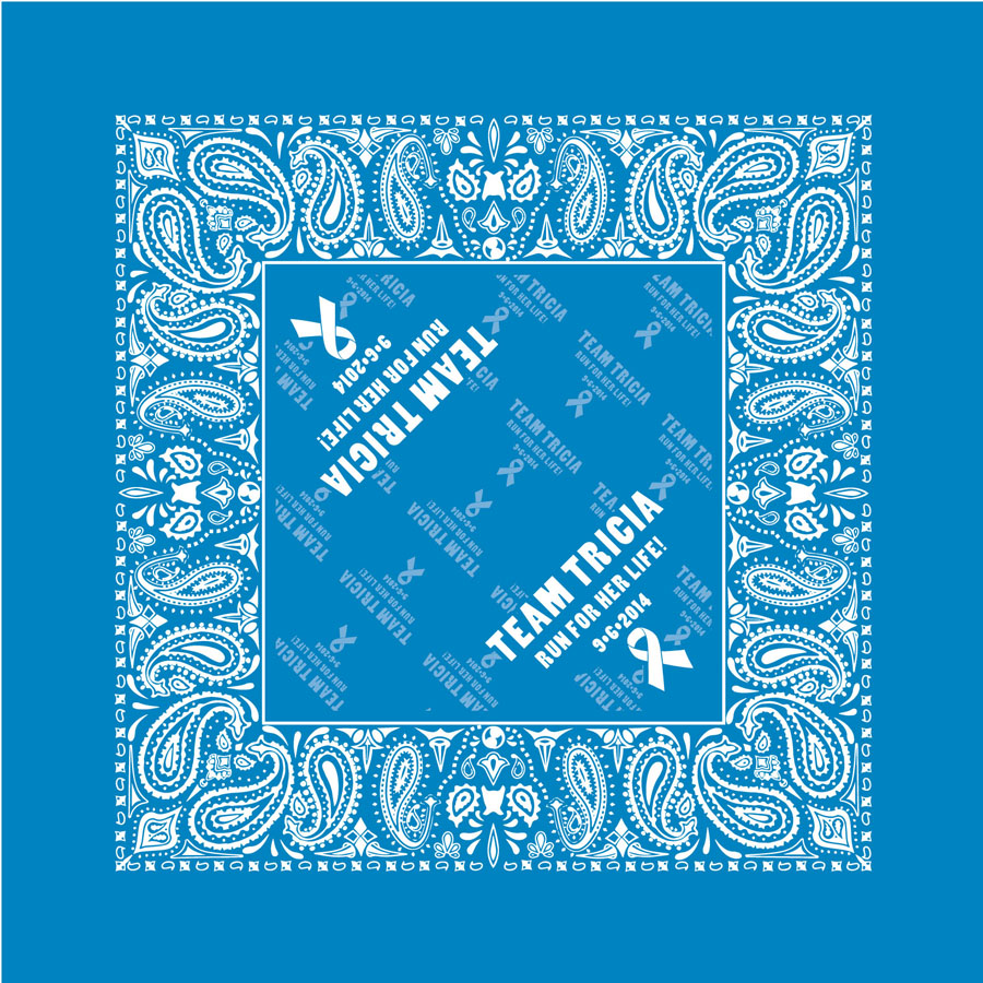 Screen Gems Custom Tshirts and Custom Bandanas Custom Tshirts and