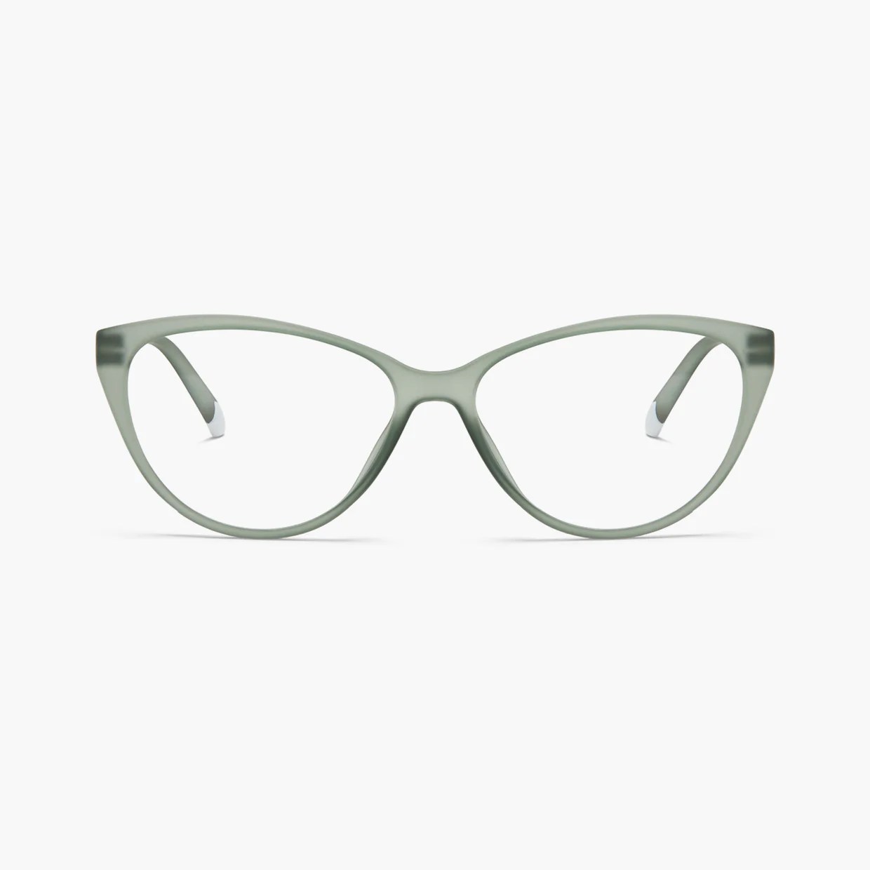 Astoria Light Jade Screen Glasses