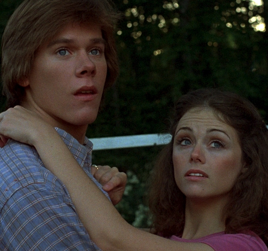 Rash of Bacon Part 2 Friday the 13th Screen Goblin
