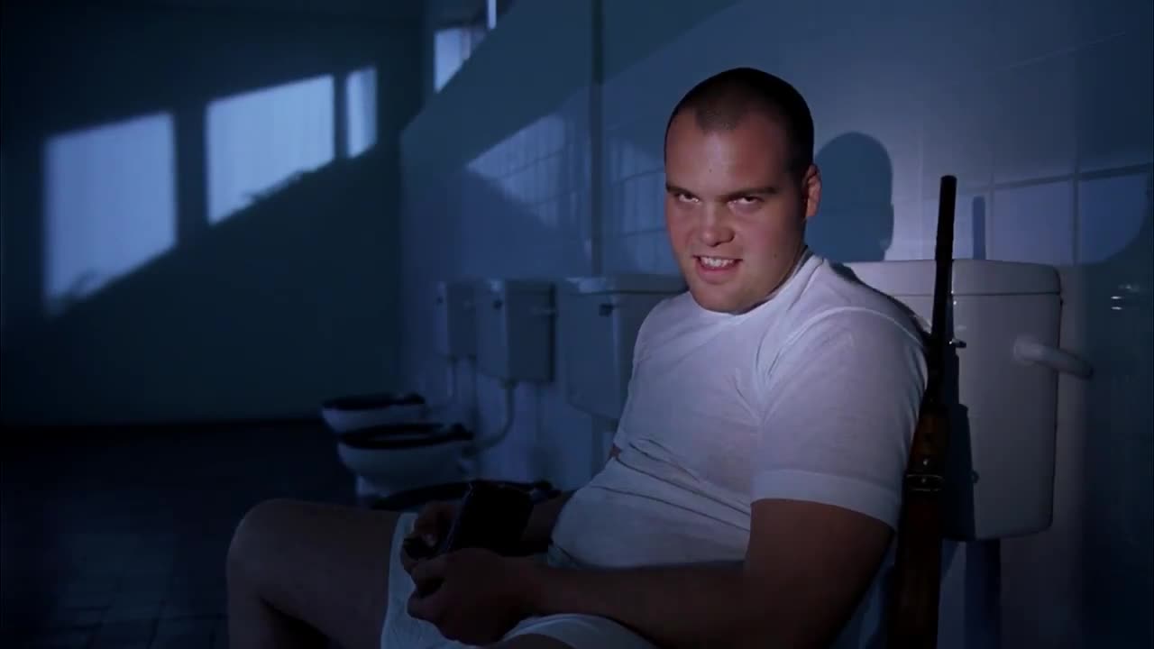 Full Metal Jacket screengrabsaz