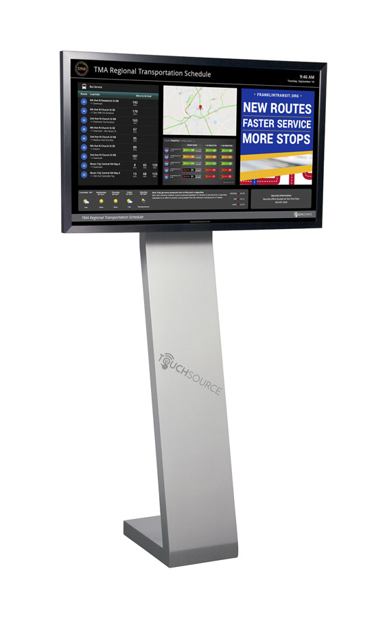 Digital Signs for Sale Sign Design, Installation & Maintenance