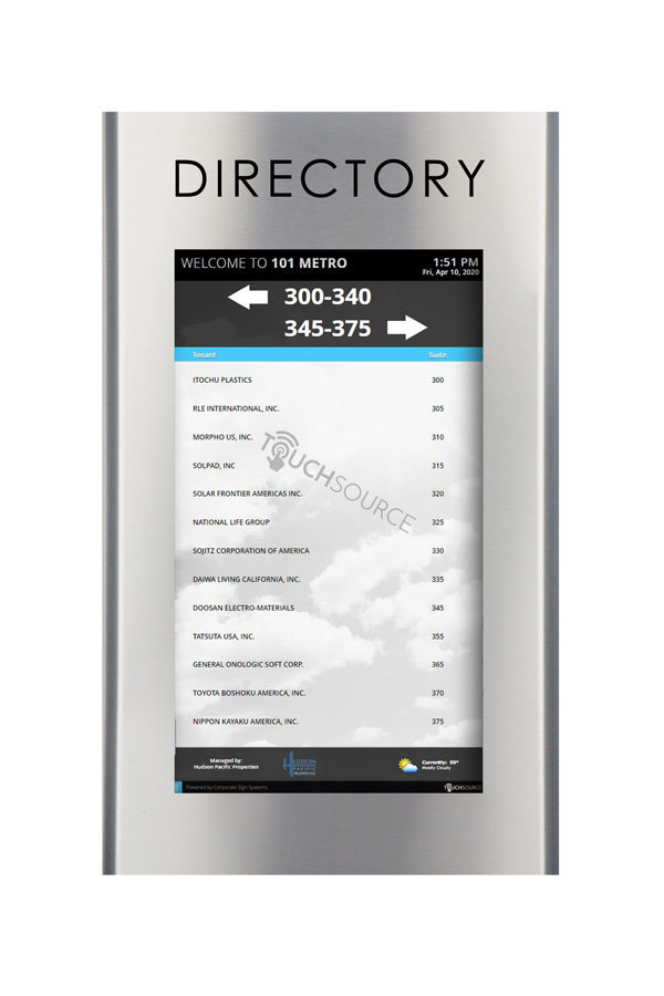 Digital Signs for Sale Sign Design, Installation & Maintenance