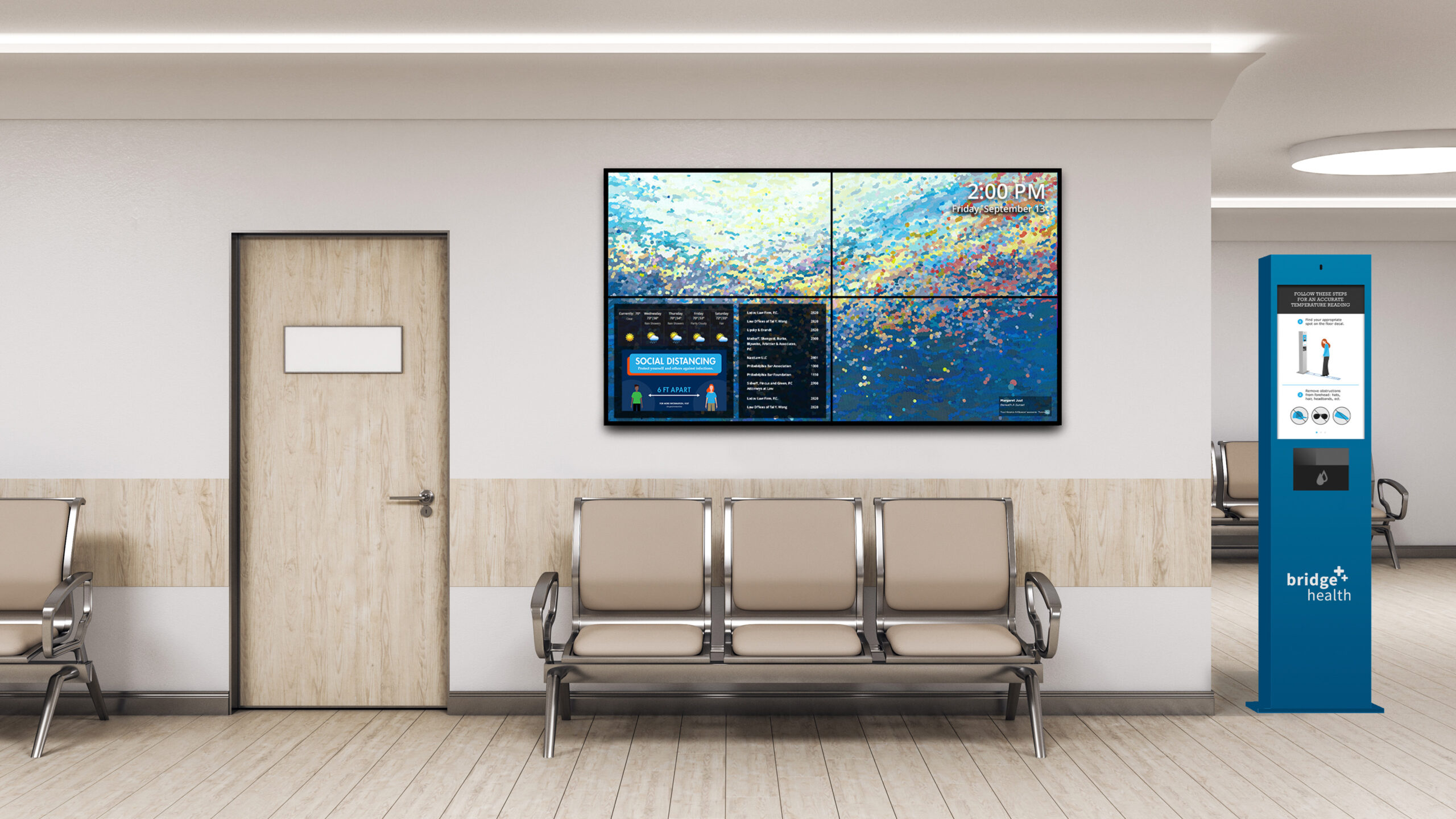 Digital Signs for Sale Sign Design, Installation & Maintenance