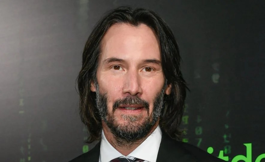 Keanu Reeves Reportedly At Odds With Studio Over Constantine 2 Script