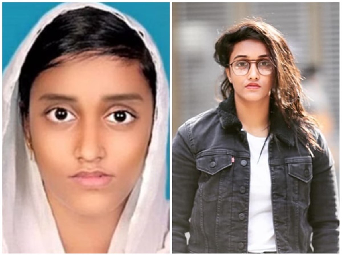 പതിനെട്ടാം വയസ്സില്‍ ആദ്യ വിവാഹം, രണ്ടാം വിവാഹബന്ധത്തിലും കടുത്ത