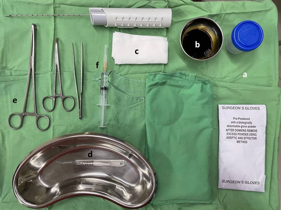 Atlas of breast cancer early detection