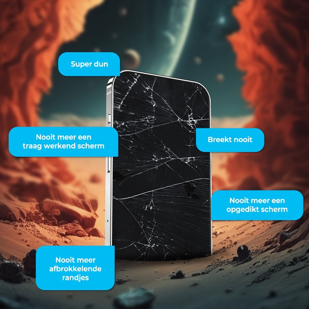 Samsung Galaxy s23 Ultra Privacy mat Screenprotector Screenkeepers