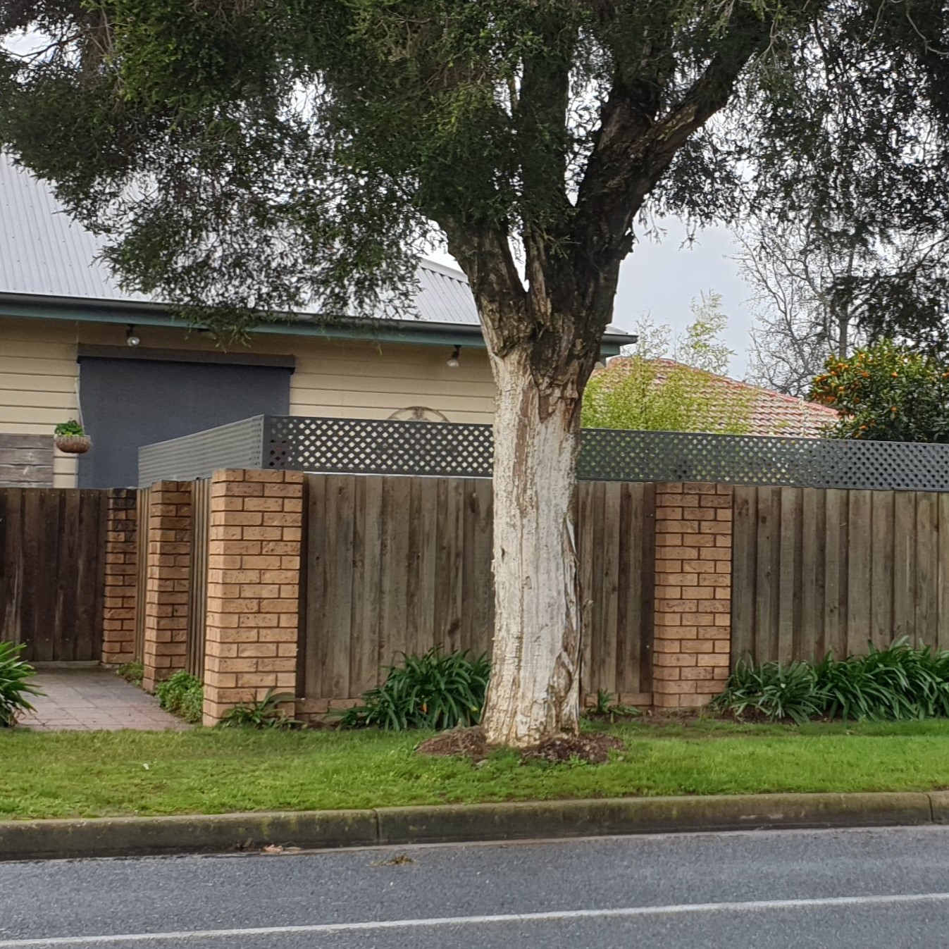 Universal Fence Extension Kits Easy to Install Screenline Systems