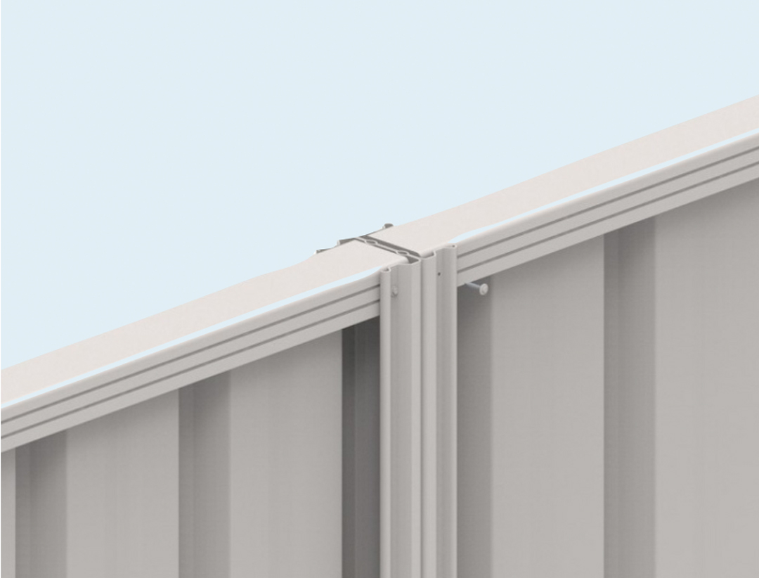 How to Install a Fence Extension Kit in 6 Easy Steps - Screenline Systems