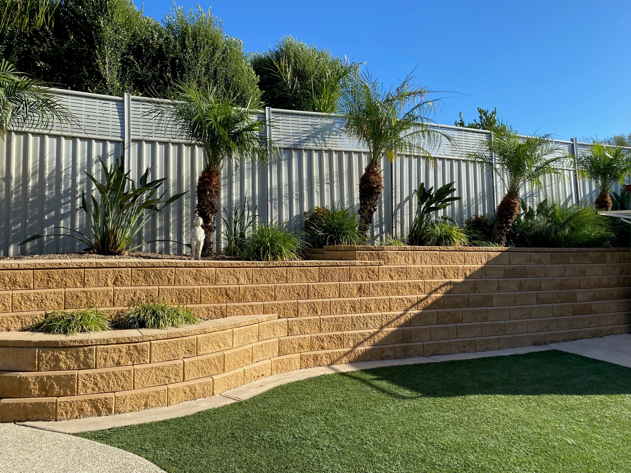 The benefits of using Australian-made fence extension kits - Screenline