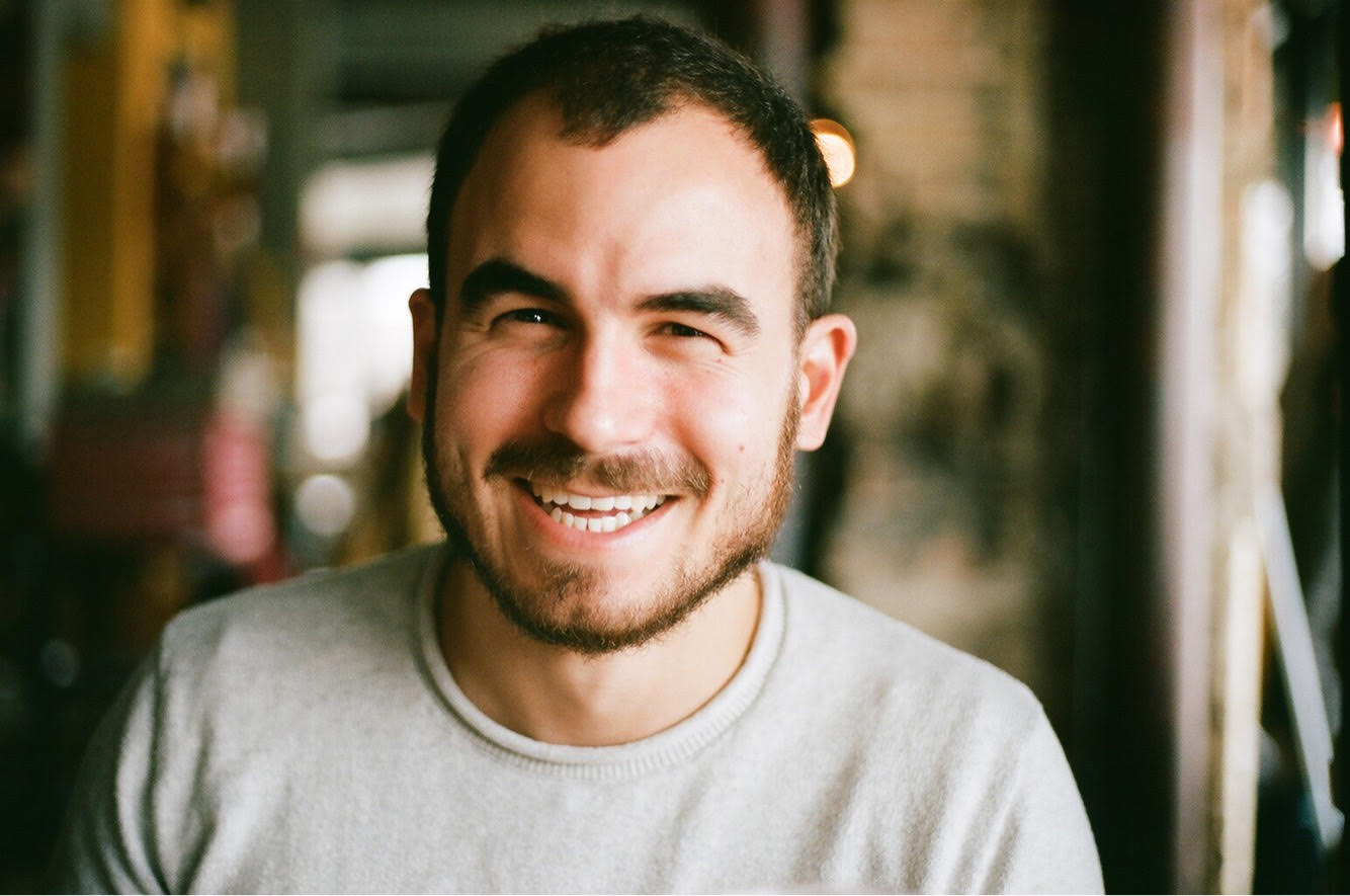 Screen Magazine SXSW Winner SAINT FRANCES Director Alex Thompson Answers Five Questions Screen