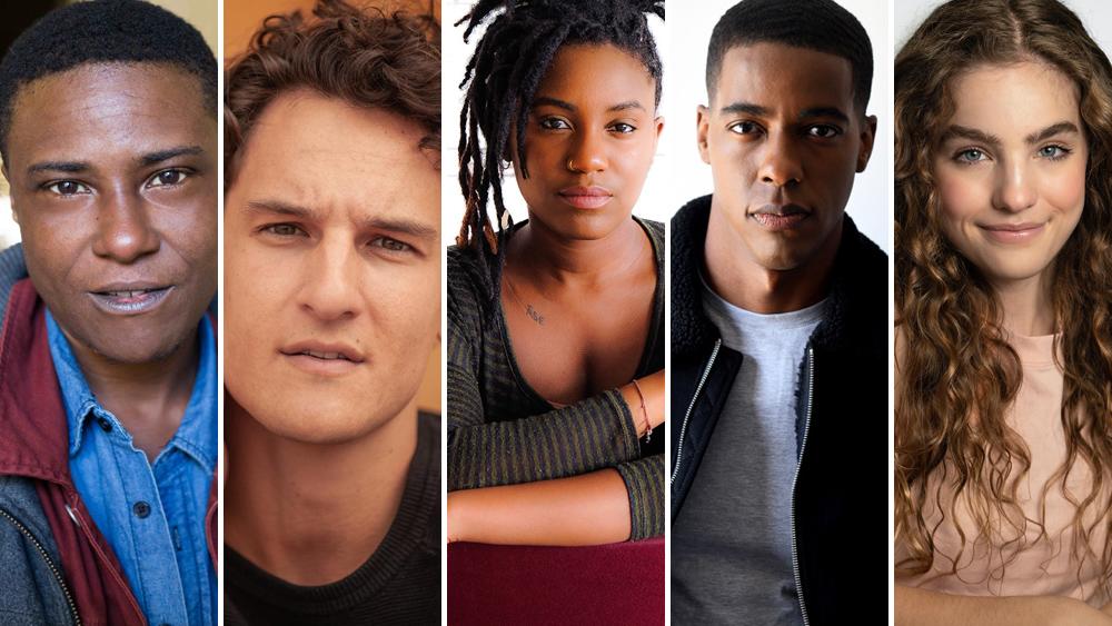 Screen Magazine The Latest on CW's The 4400 Reboot in Chicago Shoot