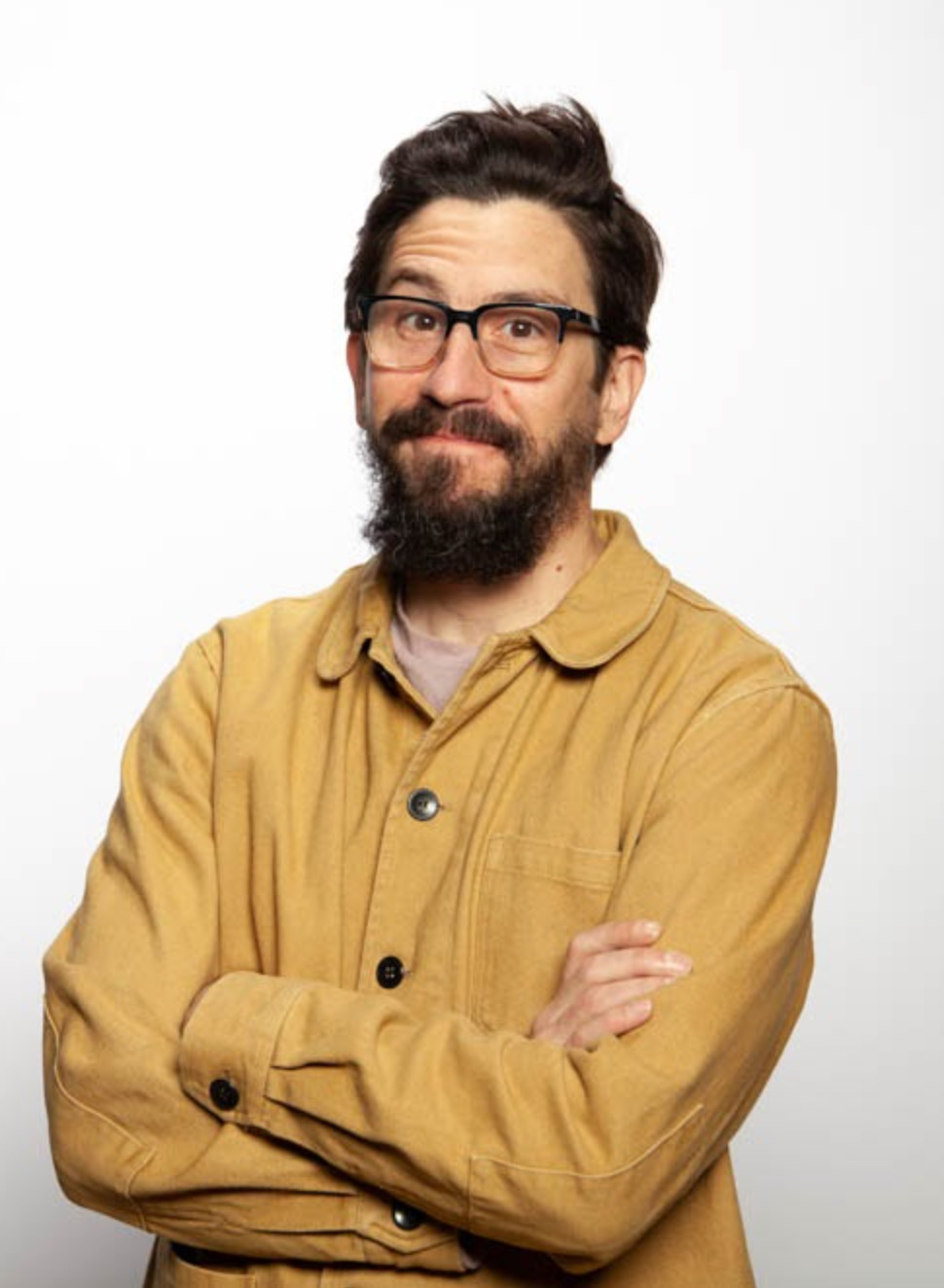 Screen Magazine Highdive Creative Director Eduardo Vea Keating Answers