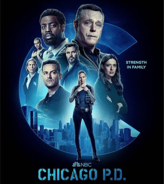 Screen Magazine That's a Wrap on 'Chicago PD' Season 10 and 'Chicago
