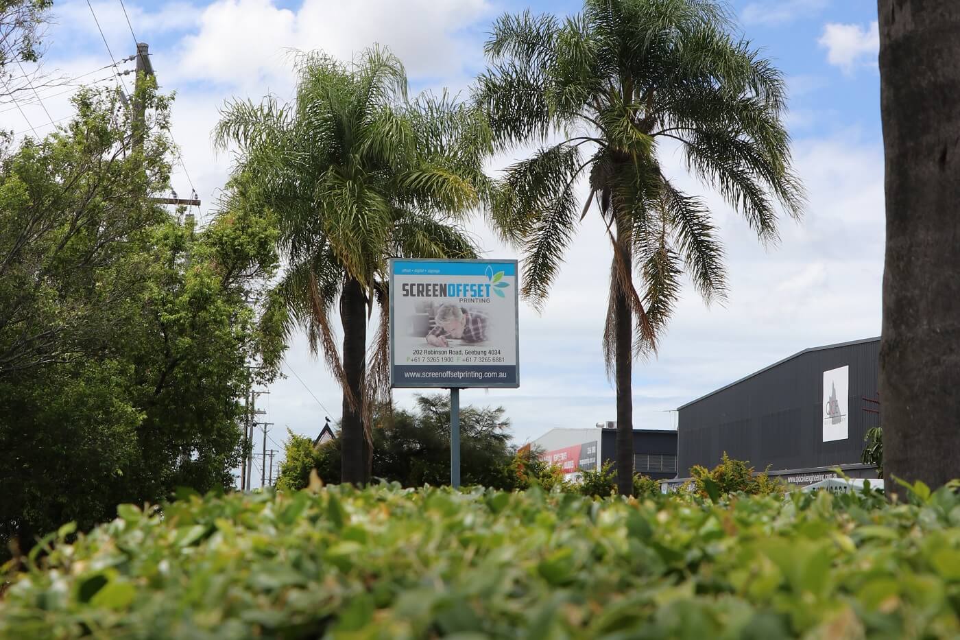 Printing Services Brisbane onestop printing shop