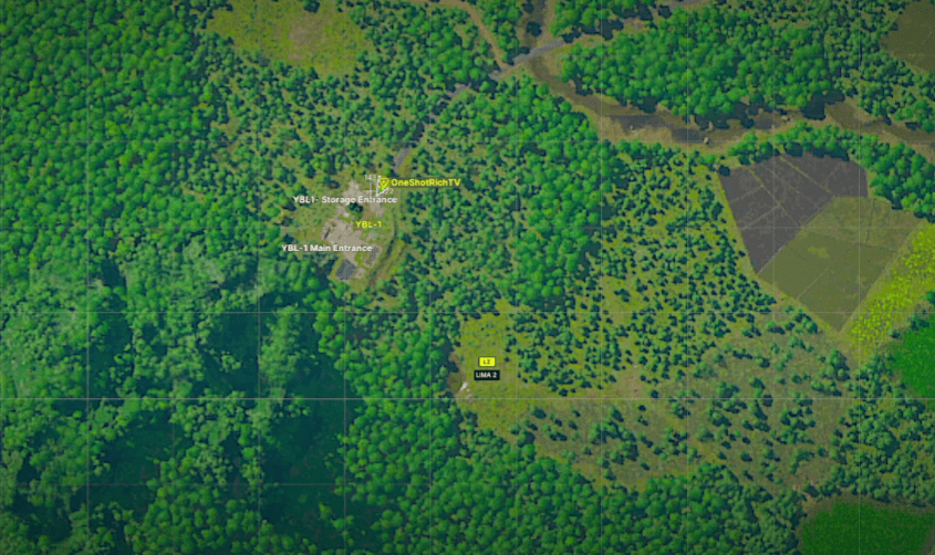 Find Intel In New Neighbours Quest In Gray Zone Warfare - Screen 