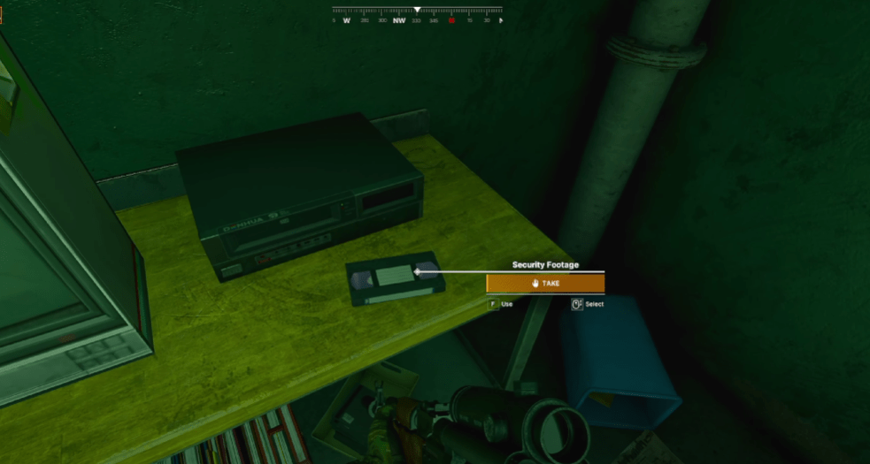 Find Intel In New Neighbours Quest In Gray Zone Warfare - Screen 