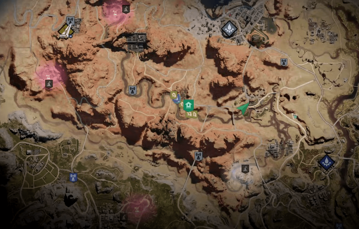 Use Morel In Once Human To Make Special Recipes - Screen Plays Mag