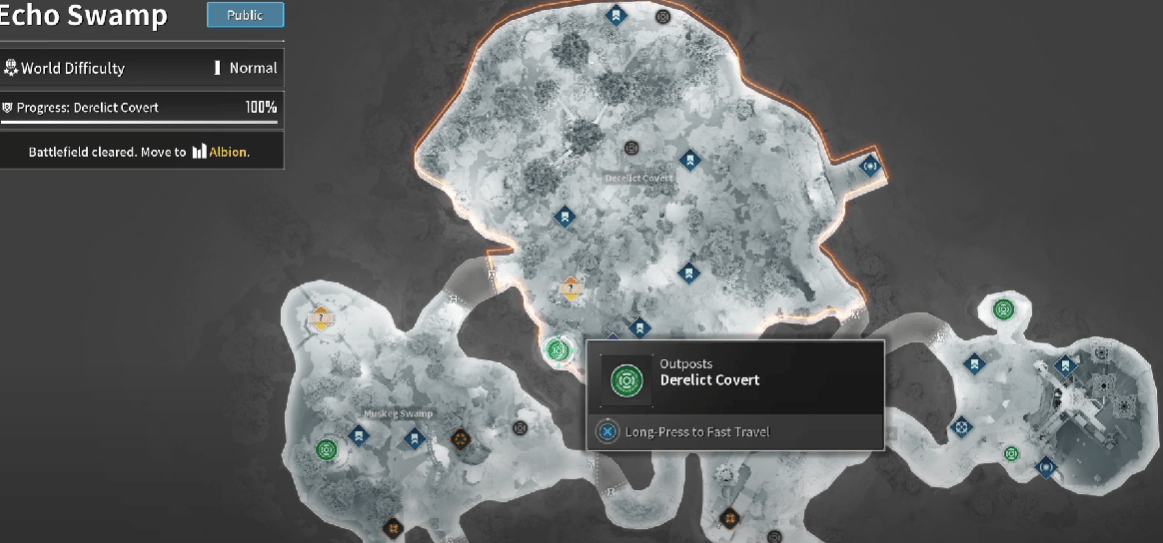 In Search Of The Relic&rdquo; Bunny Quest In The First Descendant 