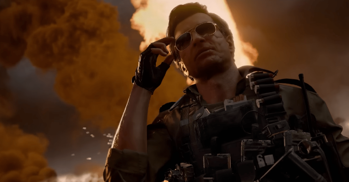 DLSS Not Working In Call Of Duty Black Ops 6 Screen Plays Mag