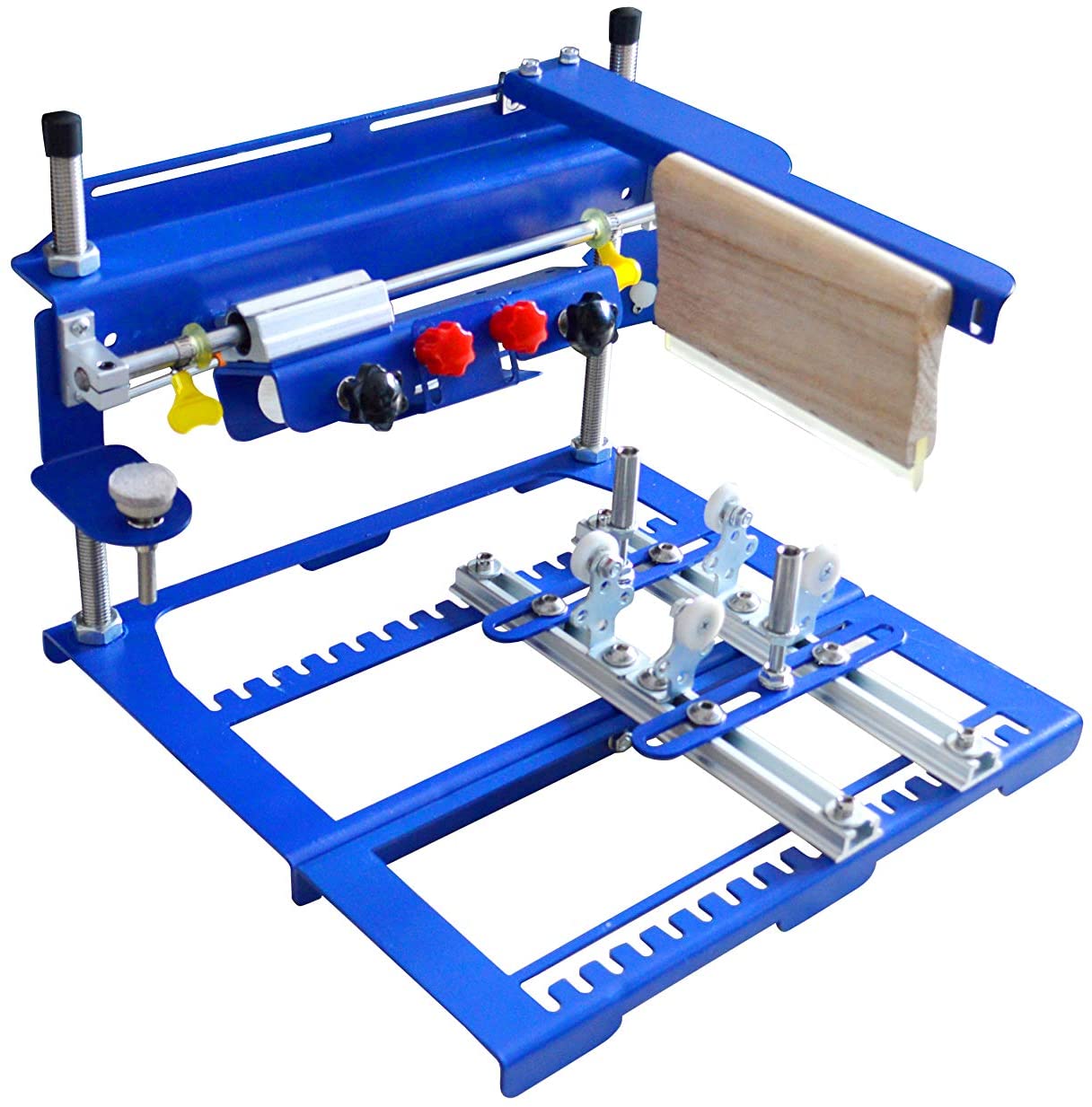 5 Best All in one Screen Printing Machine 2024