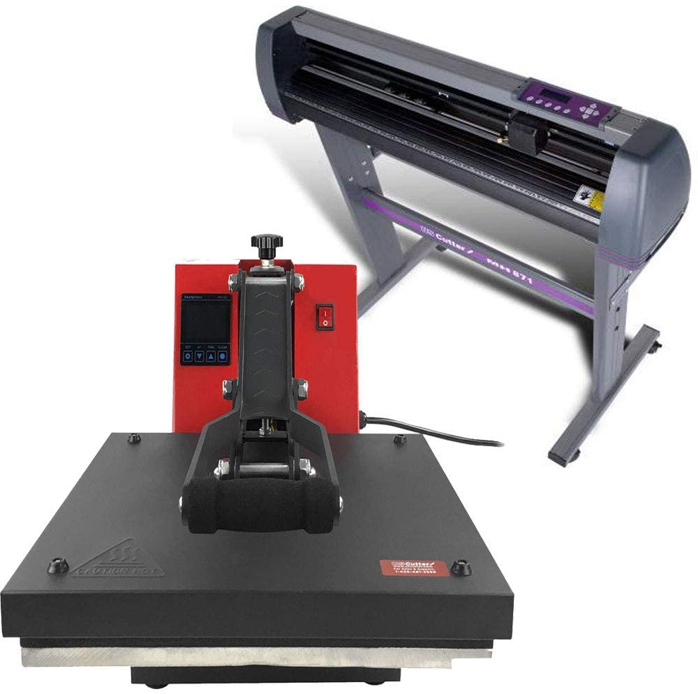 Best Vinyl Printer Cutter Combo for 2024