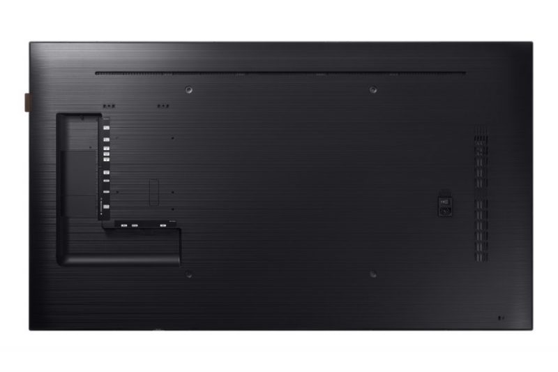 55" Samsung PM55H 24/7 digital signage skærm Screenpublisher