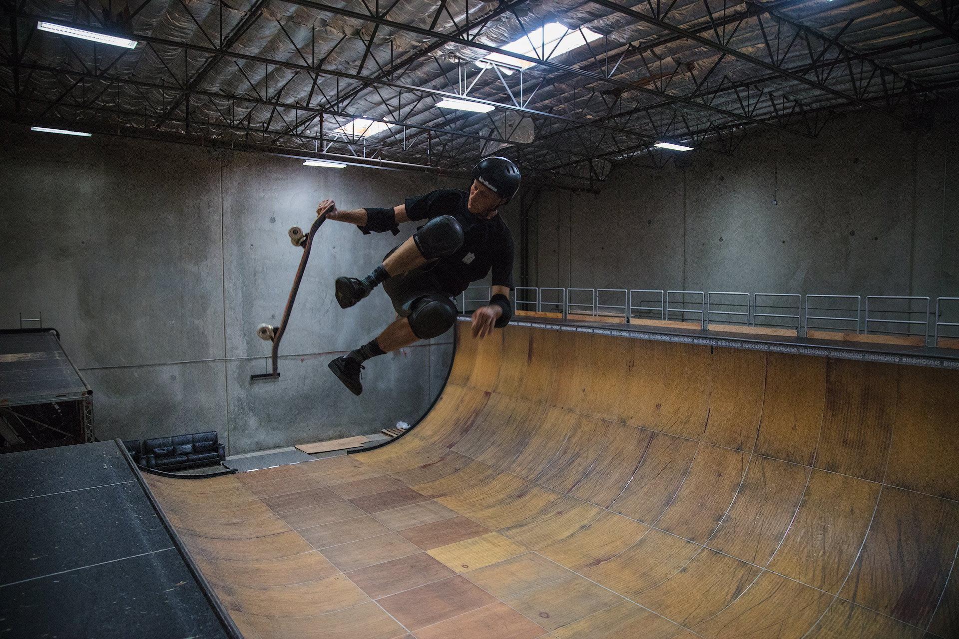 Tony Hawk Game Doc Pretending I M A Superman Is A Joyful Precursor To The Upcoming Pro Skater Remaster Screen Queens