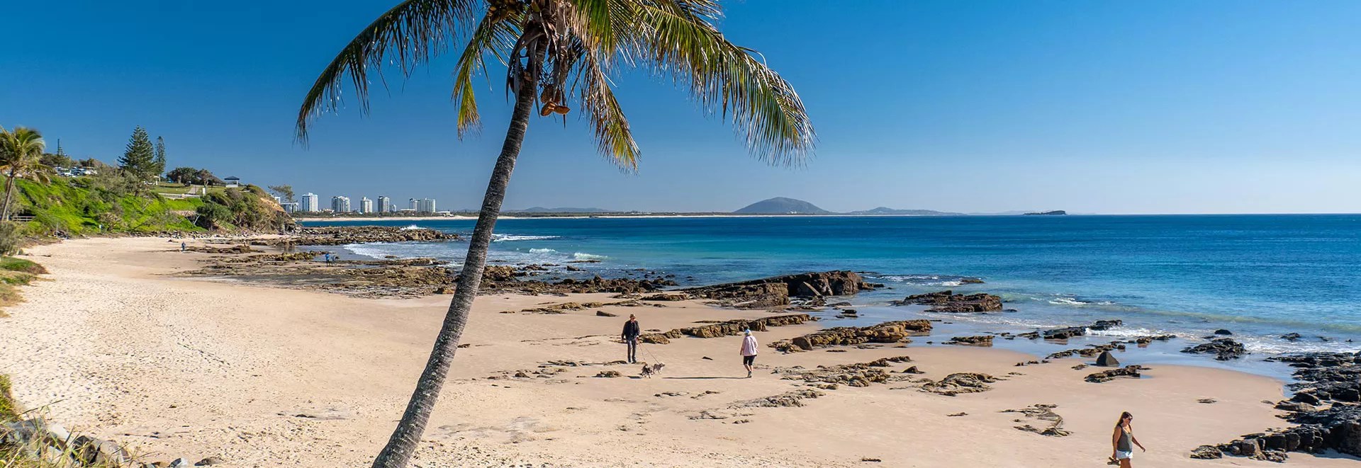 Screen Queensland Sunshine Coast Networking Event