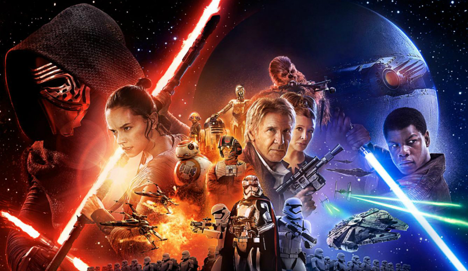 The Force Awakens Final Domestic Box Office Total Screen Radar