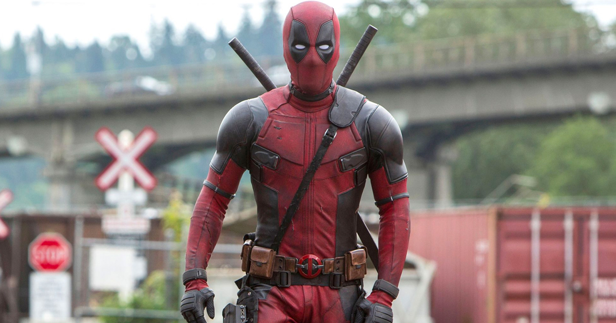 'Deadpool 3' Confirmed as RRated and Part of the MCU Screen Radar