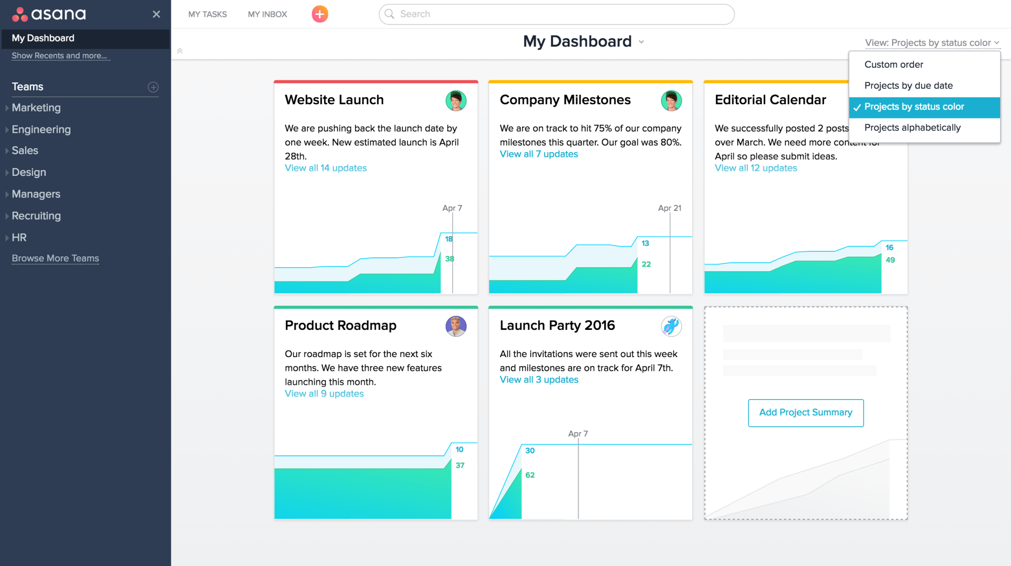 9 Best Free Task Management Software For Busy Teams